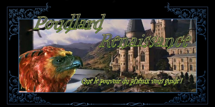 Poudlard Renaissance